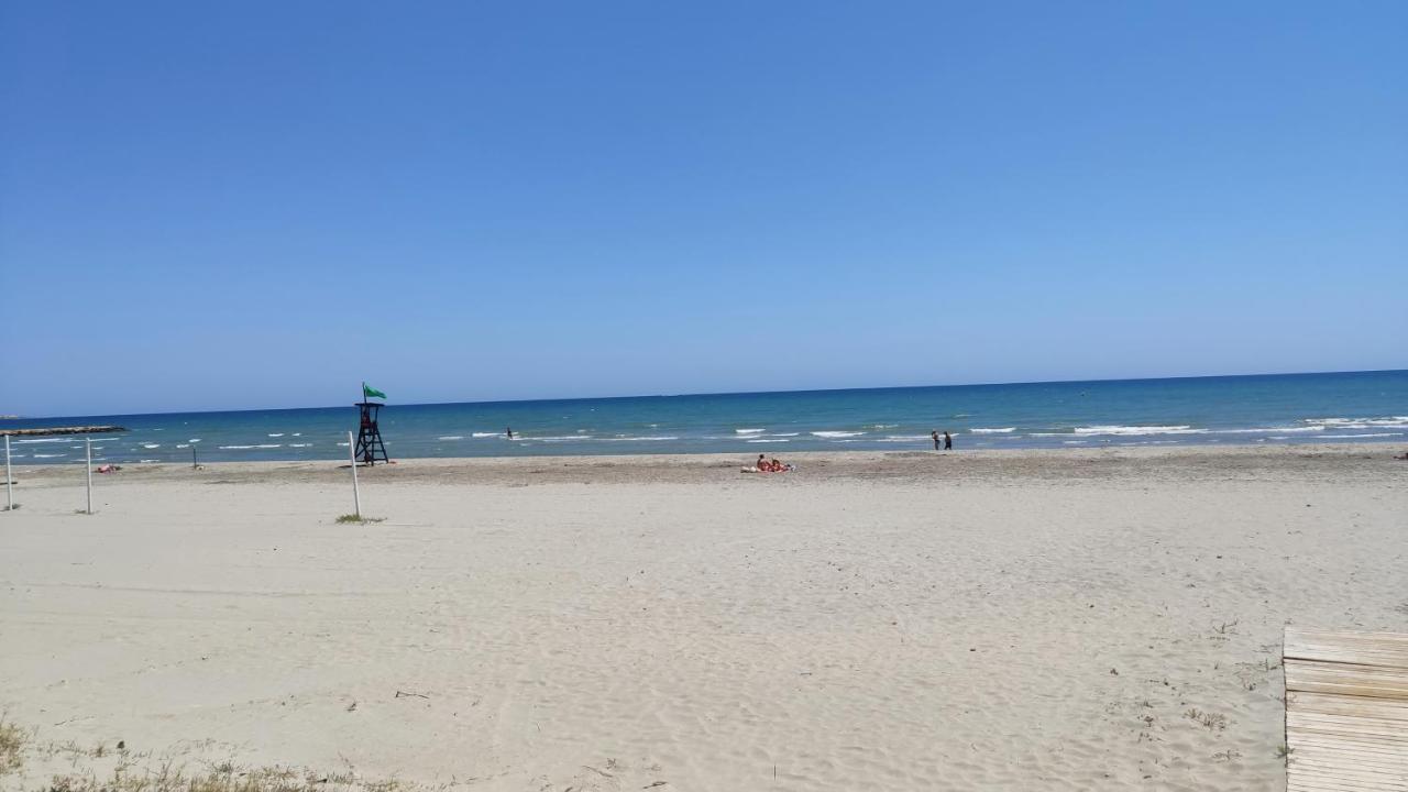Carmen Apartments With Sea View Near Alicante سانتا بولا المظهر الخارجي الصورة