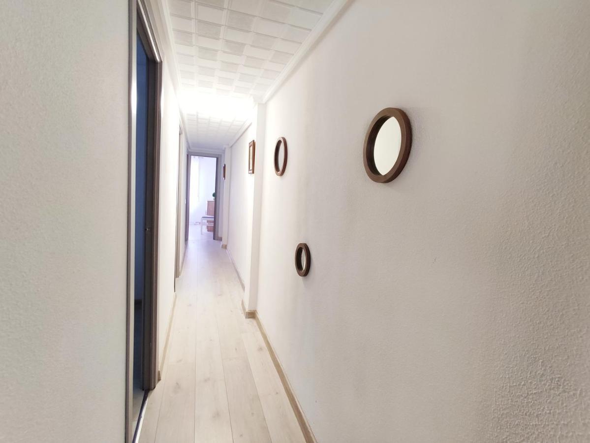 Carmen Apartments With Sea View Near Alicante سانتا بولا المظهر الخارجي الصورة