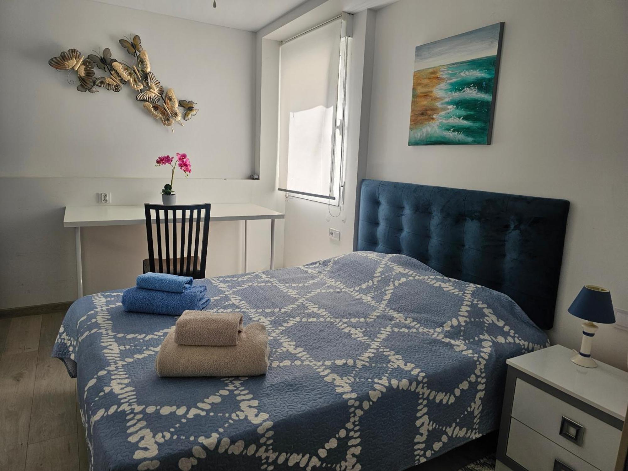 Carmen Apartments With Sea View Near Alicante سانتا بولا المظهر الخارجي الصورة