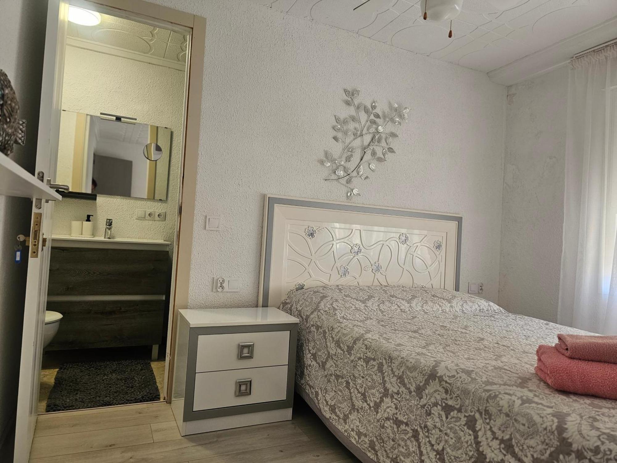 Carmen Apartments With Sea View Near Alicante سانتا بولا المظهر الخارجي الصورة
