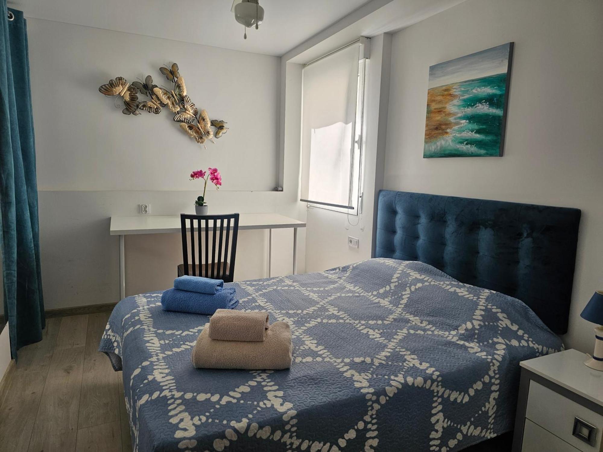 Carmen Apartments With Sea View Near Alicante سانتا بولا المظهر الخارجي الصورة